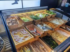 -牛武士寿喜烧·和牛火锅自助(全球首店)