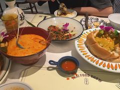 -太食獸泰式茶餐厅(北美新天地店)