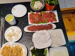 -秦妈火锅(仁泰里店)