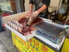 -正宗上海陆记熏鱼
