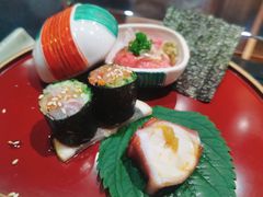 -奈良本寿司(永嘉路店)
