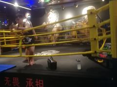 -威蒂斯国际健身游泳会所(东莞庄路店)