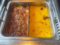 -大隐·成都火锅Bistro(合生麒麟新天地店)