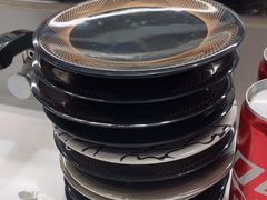 -争鲜回转寿司(朝北大悦城店)