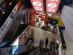 -宝龙广场(福州台江店)