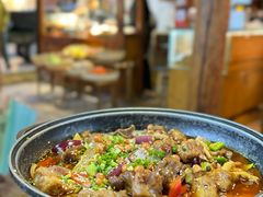 -88号小吃店·经典云南菜·地道纳西美食