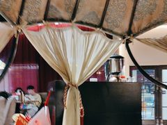 -那时新疆·若羌(经纬汇店)