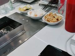 -百铺乐核桃炭烤串(盛泰二期2号楼店)