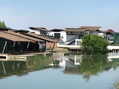 -南北湖风景区