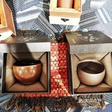 何所有国际文化艺术空间 [礼花]「建盏」