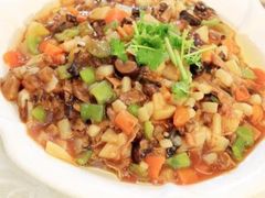-天源居餐厅·地方特色菜(张北店)