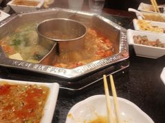 -火儿旺重庆老火锅 (吉力湖街店)