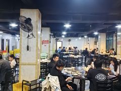 -牛一煲美食(江高店)