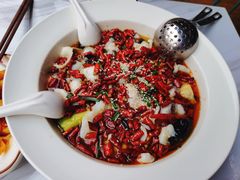 -邱大妈水煮(龙山店)
