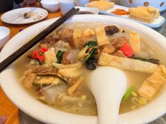 -榆味拼三鲜(怀德路店)
