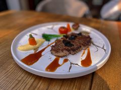 -Golden Lily河内巴黎法越料理餐厅(建国西路店)