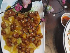 -云隐小厨·传统大理美食(复兴路店)