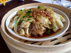 -Local泰莲庭(虹鳟鱼店)