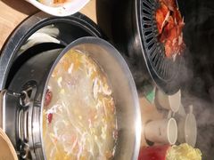 -守柴炉烤鸭(科华中路王府井店)