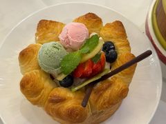 -大鸭梨烤鸭(北洼路店)