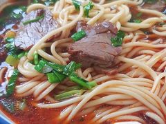 -宛平李记小吃(东关街店)