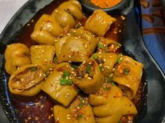 -红辣椒·川菜·火锅(大洋中心店)