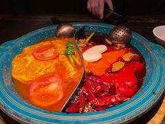 -吼堂老火锅(太古里总店)