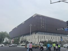 -北京工艺美术博物馆