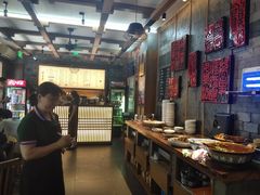 -慧娟面馆·餐厅(望江路店)