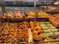 -BreadTalk面包新语·烘焙蛋糕(金光华广场店)