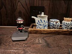 -哥哥の深夜食堂(红松东路店)