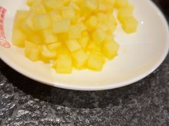 -福苗小骆驼烧烤(曲江店)