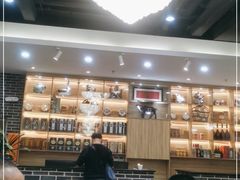大堂-农汤老店(顺联公园里店)