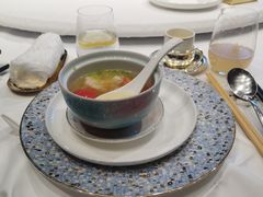 -深圳福田香格里拉大酒店