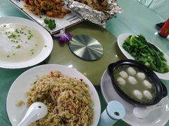 -景好海鲜餐厅(大鹏必选旅游店)