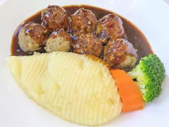 -库滋明·俄罗斯特色美食(中央大街店)