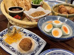 -鲁菜根·泰山菜(泰山店)