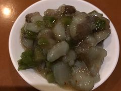 -福烤锦花(长乐路店)