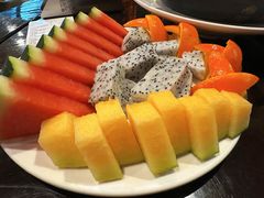 -茴香熙楼(翠湖店)
