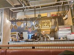 -机器人火炉披萨