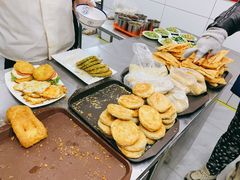 -惠宾饭庄(中山路店)