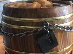 -苹果树下艺术餐厅(通州店)