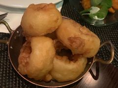 -The Grill by Sean Connolly