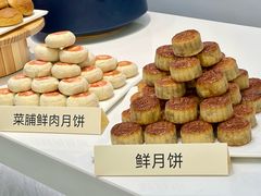 -罗莎蛋糕Rosa bread(四方坪店)