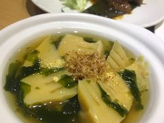 -富山日式料理(宽厚里店)