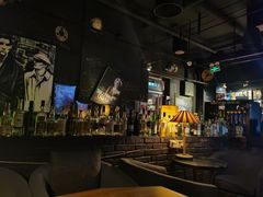 -等待戈多Waiting For Godot(交道口店)