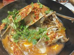 -一江水食府(后湖店)