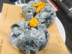 -楼上大排档·顺德菜·粥水·鱼生(苗栗路店)