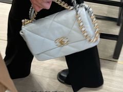 -CHANEL(恒隆广场店)