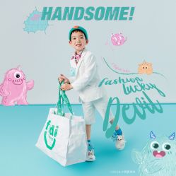 -倾城宝贝儿童摄影(浦东金谊店)